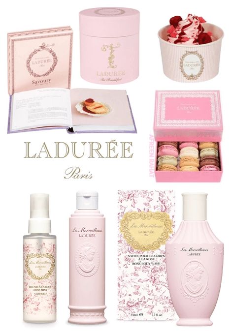 Fashion Look Featuring LADUREE Food & Beverage and LADUREE Food & Beverage by afreenpoetry - ShopStyle French Coquette, Laduree Aesthetic, Laduree Aesthetic Wallpaper, Laduree Soho, Laduree Makeup, Laduree New York, Aesthetic Revolution, Laduree Paris, French Aesthetic