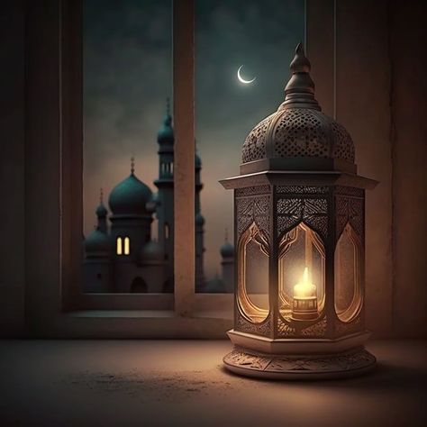 Ramadan Mubarak 2024, Ramazan Mubarak, Wallpaper Ramadhan, Black Paper Background, Islamic Photo, Ramadan Photos, Ramadan 2024, 2024 Wallpaper, Lantern Art