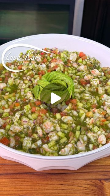 Green Shrimp Ceviche, Green Ceviche Recipe, Authentic Ceviche Recipe, Shrimp Aguachile Recipe, Green Ceviche, Ceviche Verde, Aguachile Recipe, Ceviche Recipe Mexican, Ceviche Shrimp