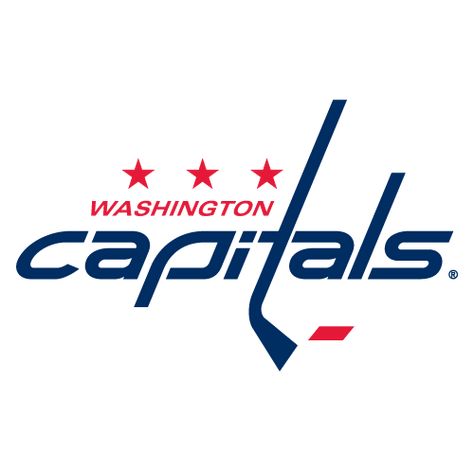 Washington Capitals Logo, Washington Capitals Hockey, Capitals Hockey, 8k Ultra Hd, Nhl Logos, Washington Capitals, Hockey Fans, Svg For Cricut, National Hockey League