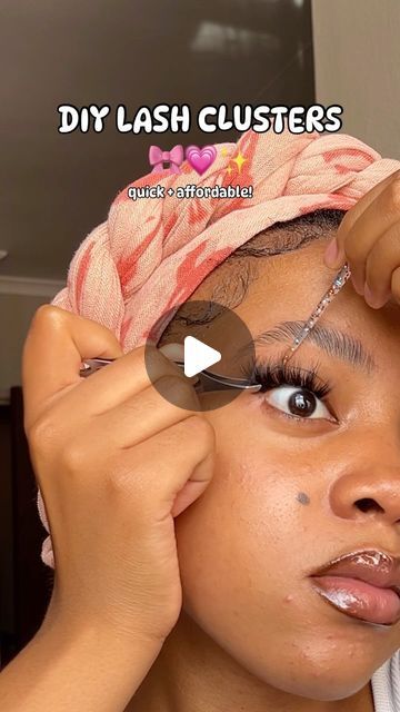 guguu💋 on Instagram: "maintenance day made easy 🎀

@kissproducts strip lash adhesive with aloe 
lashes from shein [ ID: 14254697] 

#lasheslasheslashes#diylashextensions#diylashes#falselashes#falselasheffect#lashtutorial#lashtutorials#makeuptutorials#everydaymakeup" Diy Strip Lashes, Lashes Shein, Shein Lashes, Maintenance Day, Shein Id, Diy Lash Extensions, Lash Adhesive, Strip Lashes, Lash Extensions