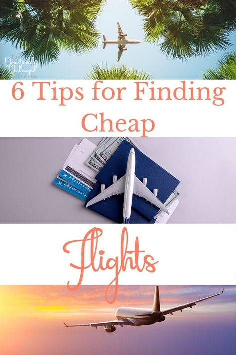 Find out six essential tips for finding cheap flights and travel smarter. Cheap Flights To Europe, Cheap Airfare, Book Cheap Flights, Cheap Flight Tickets, Find Cheap Flights, Free Budget, Flight Ticket, Cheap Flights, South America Travel