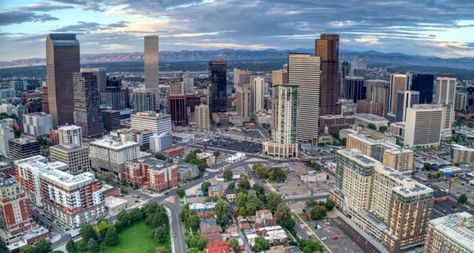 Day Trips From Denver, Denver Neighborhoods, Moving To Denver, Walkable City, Denver Botanic Gardens, Moving To Colorado, Colorado Real Estate, Mile High City, Denver City