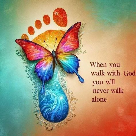 Christian Motivational Quotes, Christian Graphics, Happy Day Quotes, Butterfly Quotes, Beautiful Butterflies Art, Good Morning God Quotes, Inspirational Quotes God, Morning Inspirational Quotes, Bible Quotes Prayer