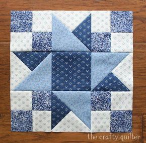 Vintage Sampler Quilt Block made by Julie Cefalu. Designed by Barbara Eikmeier Colchas Quilting, Vintage Samplers, Sunflower Quilts, Quilt Block Patterns Free, Quilt Square Patterns, Quilt Care, Sampler Quilts, Bantal Sofa, Star Quilt Blocks