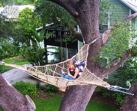 Tree House Decorating Ideas Inside, Tree House Playground, Tree Net, Maximalist Room Decor, Custom Loft, Crystal House, Maximalist Room, Tree Tent, Tree House Diy