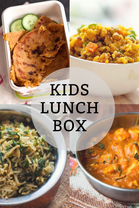 Kids School Lunch Box Planning is so crucial and is an important activity in every home. This week, we have a kids school lunch box recipe menu plan where we give you tips and trick of how to pack each of the lunch boxes from Aloo Paratha, Puri Chole & More. Kids School Lunch, Diet Lunch Ideas, Recipe Menu, Aloo Paratha, Box Recipes, Kids Lunch Recipes, Kids Cooking Recipes, School Lunch Box, Prepped Lunches