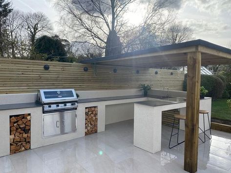 Outdoor Entertainment Area, Sunrise Landscape, Outdoor Entertainment, Entertainment Area, Outdoor Entertaining Area, Entertaining Area, Southampton, Outdoor Entertaining, Patio Ideas