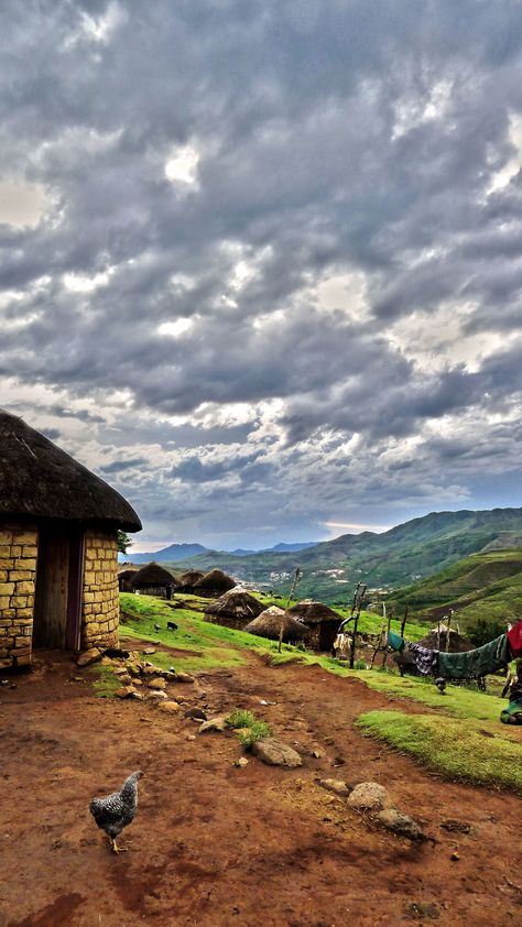 Lesotho Travel, Lesotho Africa, Mountain Kingdom, Travel Africa, Landlocked Country, Africa Do Sul, Out Of Africa, African Countries, Southern Africa