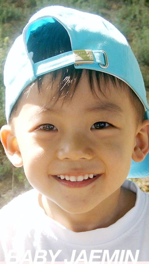 BABY JAEMIN👶🏻💖✨ Baby Jaemin, Nct Imagines, Nct Predebut, Nct Group, Nct Jaemin, Nct Album, Lucas Nct, Nct Life, Nct Dream Jaemin