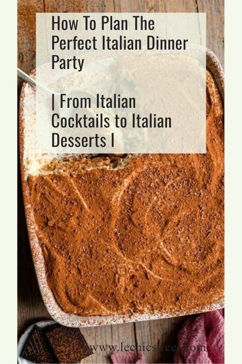 italian dinner party, italian aesthetic, italian party, italian dinner party menu Italian Dinner Tablescape, Dinner Ideas For Party, Italian Night Dinner Party, Italian Dinner Party Menu Ideas, Dessert Recipes For Parties, Italian Summer Dinner Party, Italian Dinner Menu, Italian Summer Dinner, Italian Dinner Ideas