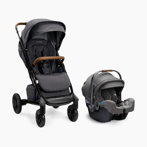 Nuna Tavo Next & Pipa Rx Travel System | Babylist Store Toddler Organization, Newborn Stroller, Travel Crib, Large Storage Baskets, Infant Car Seat, Newborn Toys, Rx 7, Baby List, Stroller Accessories