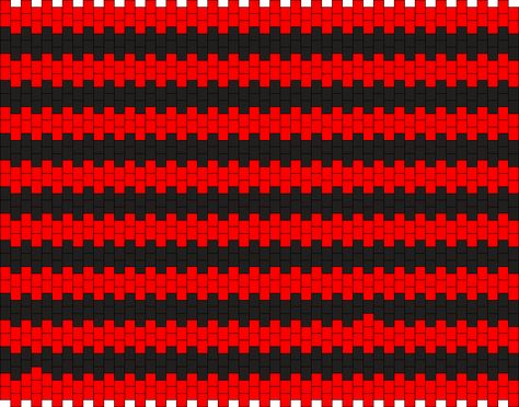 Kandi ICP Bag Pt1 Kandi Pattern Kandi Bag Pattern, Kandi Bag, Kandi Cuff Patterns, Kandi Cuffs, Kandi Cuff, Kandi Patterns, Photo Pattern, Pixel Art Pattern, Different Patterns