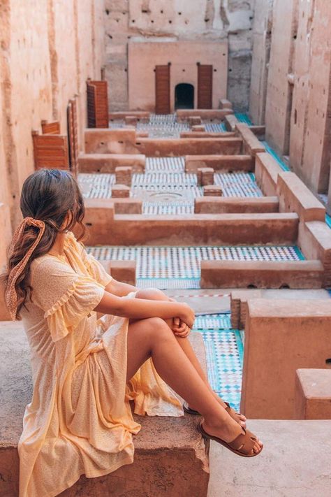 Morocco Aesthetic, Airport Travel Outfits, Trip Photography, Visit Marrakech, Gardens Of Babylon, Marrakech Travel, Nature Trip, Adventure Life, Salalah