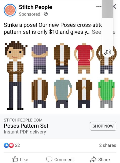 Cross Stitch Person, People Cross Stitch Pattern, Family Cross Stitch Patterns Free, Cross Stitch Family Portrait, Stitch People Pattern, Stitch People Family, Cross Stitch People Family Portraits, Cross Stitch People, Family Cross Stitch Pattern