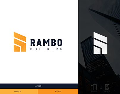 Roofing Logo Design Ideas, Builders Logo Design, Builders Logo, Roofing Logo, Building Logo, Estate Logo, Construction Logo, Real Estate Logo, Branding Logo Design