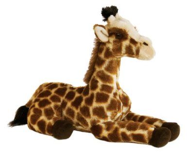 Amazon.com: Aurora World Inc 12 inches Acadia The Giraffe Flopsie: Toys & Games Plush Giraffe, Giraffe Stuffed Animal, Giraffe Toy, Soft Stuffed Animals, The Giraffe, Baby Giraffe, Cute Stuffed Animals, Buy Buy Baby, Plush Animals