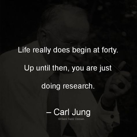 Gallery Quotes, Existential Thoughts, Carl Jung Quotes, The 40s, Mid Life Crisis, Carl Jung, Self Empowerment, Inspirational Thoughts, Thoughts Quotes