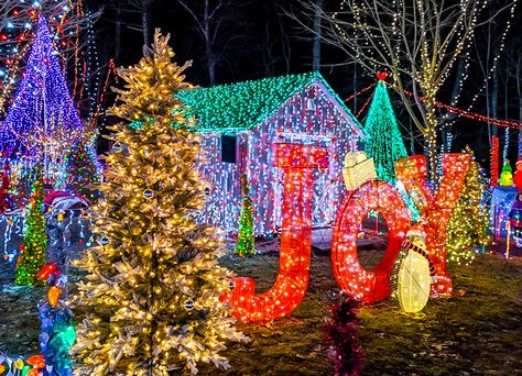 Best Neighborhood Christmas Light Displays and Holiday Lights in Connecticut Christmas Lights Display, Christmas Light Show, Best Christmas Lights, Christmas Light Displays, Mormon Temple, Christmas Light, Light Display, Holiday Lights, Light Show