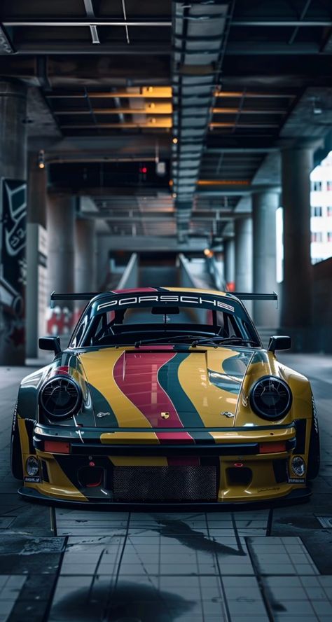 Morty Drawing, Mini Morris, Juventus Wallpapers, Fountains Backyard, Android Wallpaper Art, Cars Wallpapers, Sports Car Wallpaper, Car Backgrounds, Porsche 964