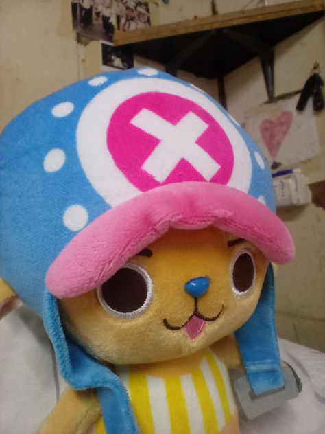 Mouse Moment, Chopper Plush, One Piece Christmas, Piece Pfp, One Piece Aesthetic, One Piece Chopper, Tony Chopper, Like I Love You, One Piece Wallpaper Iphone