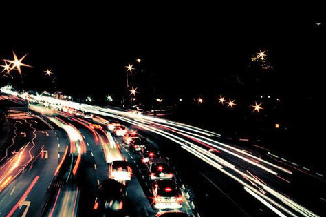 #motorway #road #cars Motorway Aesthetic, Car Eyes, Taurus Personality, Music Blog, Urban Life, Documentary Photography, Night Aesthetic, Aesthetic Images, Gorillaz