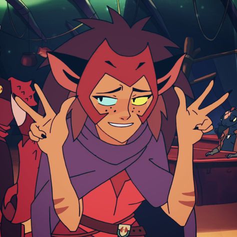 Catra She-ra Icons, She-ra Adora, She-ra Catra, The Boogeyman, She Ra Princess, She Ra Princess Of Power, Princess Of Power, She Ra, Animes Yandere