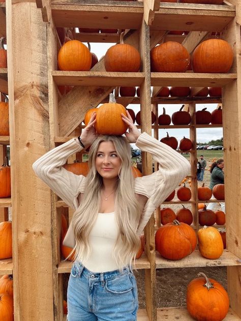 Cute neutral fall outfit Tan sweater, Tan bolero Pumpkin patch outfit, pumpkin picking outfit Cute Fall Outfits Cute Pumpkin Patch Outfits, Pumpkin Picking Outfit, Fall Outfit Amazon, Pumpkin Patch Outfits, Casual Outfits Comfy, Neutral Fall Outfits, Patch Outfit, Pumpkin Patch Outfit, Pumpkin Picking