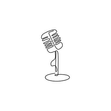 microphone,outline,vector,drawing,illustration,line,music,symbol,isolated,continuous,minimalism,speech,hand,person,single,linear,art,concept,one,sketch,simplicity,concert,people,mic,sign,design,graphic,contour,drawn,icon,sound,voice,trendy,song,communication,broadcast,technology,classic,cartoon,audio,minimal,entertainment,musical,clip,wireless,line vector,people vector,music vector,cartoon vector,graphic vector,microphone vector,person vector,technology vector,sign vector,mic vector,sketch vecto Mic Illustration Design, Music Symbols Drawing, Cute Music Icon, Music Line Drawing, Mic Sketch, Music Tattoo Minimalist, Microphone Sketch, Mic Illustration, Minimalist Music Tattoo