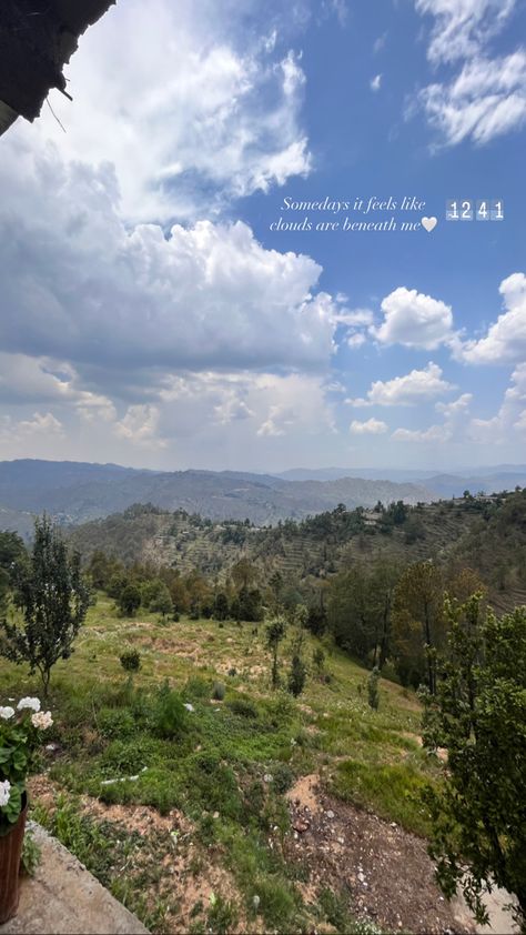 Clouds mountains devbhoomi uttarakhand Devbhoomi Uttarakhand, Clouds Mountains, Quick Saves