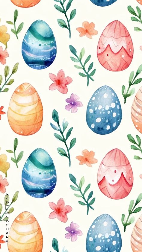 Easter Wallpapers, Aesthetic Easter, 100 Aesthetic, Adorable Bunnies, Happy Wallpaper, Easter Wallpaper, Spring Wallpaper, Holiday Wallpaper, Happy Easter Day