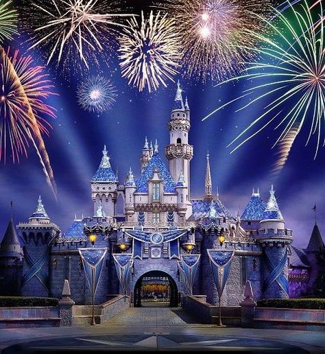 Disneyland Background, Disneyland Iphone Wallpaper, Disneyland Wallpaper, Walt Disney Castle, Disneyland Fireworks, California Wallpaper, Disneyland Rides, Birthday Travel, Disney Background