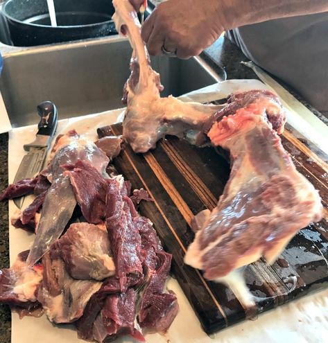 The Perfect Recipe for Bone Broth Using Antelope Bones or Any Bones (Why Bone Broth is SO Good for You) — All Posts Healing Harvest Homestead Recipe For Bone Broth, Types Of Bones, Homemade Bone Broth, Bone Broth Recipe, Neck Bones, Pressure Canner, Beef Bones, Broth Recipes, Healthy Bones