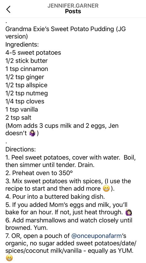 Jennifer Garner Sweet Potato Pudding, Sweet Potatoes Bread Pudding, Jamaican Sweet Potato Pudding Recipes, Sweet Potato Pudding Southern, Sweet Potato Pone Recipe, Jamaican Meals, Sweet Potato Pie Recipe Easy, Sweet Potato Bread Pudding, Jamaican Sweet Potato Pudding