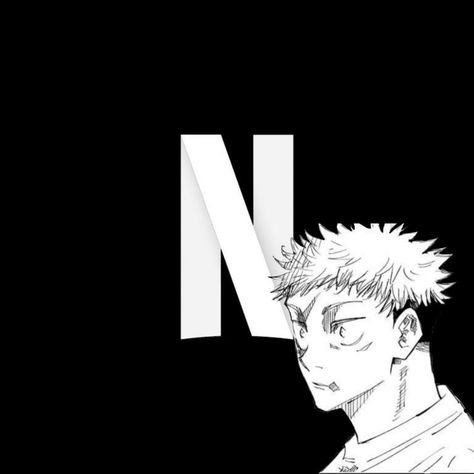 Anime App Icons Black, Jujutsu Kaisen App Icon, Jjk App Icons, Anime Apps, Jjk Icons, Nasa Wallpaper, App Logos, App Anime, One Piece Wallpaper Iphone