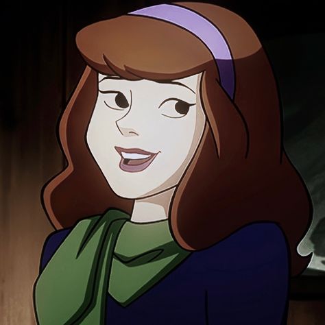 Daphne Blake Icon, Daphne Icon, Daphne Blake, Dusk Till Dawn, The Witcher, Powerpuff Girls, Whats New, Shadowhunters, Warner Bros