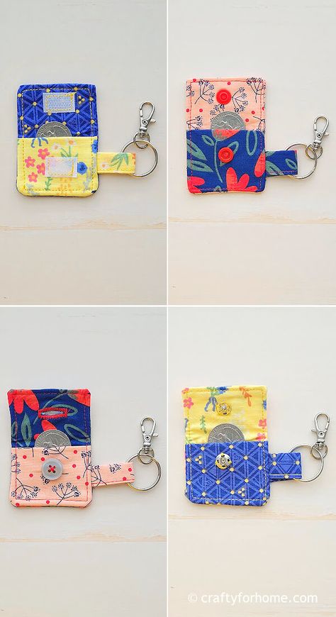 Quarter Pouch Keychain, Quarter Keychain Diy, Quarter Keychain Holder, Aldi Quarter Keeper, Diy Quarter Holder, Quarter Keeper Pattern, Quarter Holder Keychain Pattern, Aldi Coin Holder Diy, Quarter Keeper Keychain Pattern