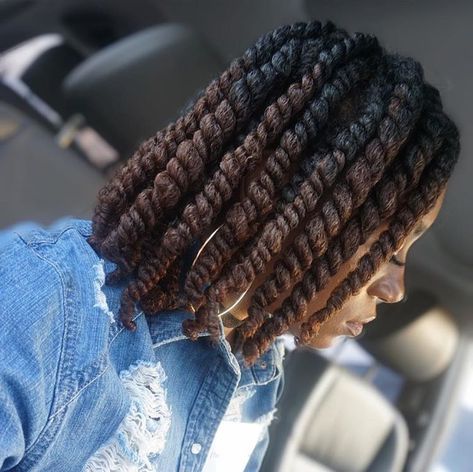 60 Beautiful Two-Strand Twists Protective Styles on Natural Hair – Coils and Glory Two Strand Twist Hairstyles, Dry Natural Hair, Cabello Afro Natural, Natural Hair Twists, Beautiful Natural Hair, Hair Twist Styles, Flat Twist, Natural Hair Inspiration, Natural Hair Journey