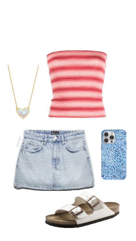 4th of july outfit #outfit #outfitinspo #style #fashion #fitinspo #preppy #aesthetic #fit #outfitideas #outfitidea #4ofjuly #america #redwhiteblue #vanillagirl Outfitinspo Style, Preppy Aesthetic Outfits, Fourth Of July Outfit, Aesthetic Fit, July Outfits, 4th Of July Outfit, Aesthetic Outfit Ideas, Kawaii Fashion Outfits, 4th Of July Outfits