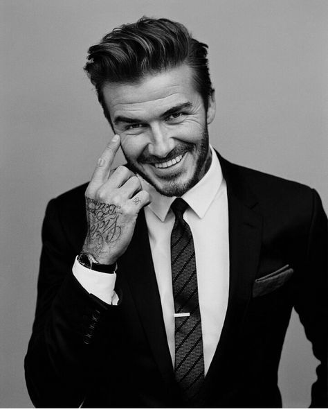 Quick Hairstyles For Long Hair, Beckham Hairstyle, David Beckham Haircut, David Beckham Manchester United, Beckham Suit, Beckham Haircut, David Beckham Hairstyle, Short Hair For Boys, Edgy Short Haircuts