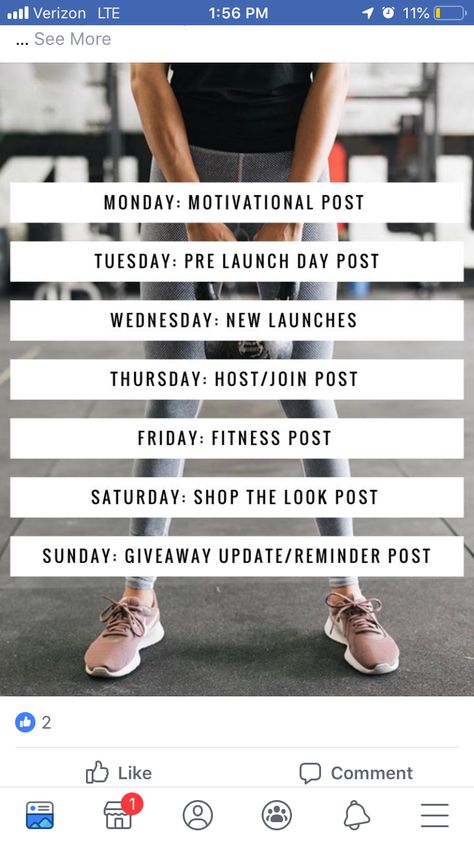 Zyia Make Room Monday, Zyia Party Posts, Zyia Graphics, Zyia Activewear, Time Schedule, Facebook Engagement, Social Media Content Calendar, Motivational Posts, Social Media Marketing Business