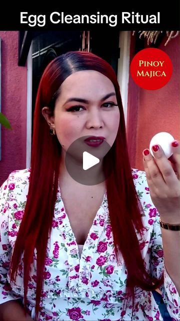 Rey de Leon on Instagram: "EGG CLEANSING RITUAL  #reels #reelsinstagram #fyp #vlog #entertainment" Egg Cleanse Prayer, Cleanse Prayer, Egg Cleansing Ritual, Egg Cleanse, Cleansing Ritual, Witchy Tips, Fresh Chicken, Cleanse Your Body, Prayers For Healing