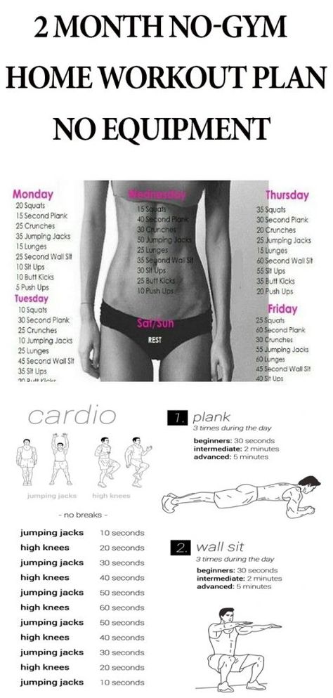 Home Workout Plan, Month Workout, No Gym, Gym Home, Gym Membership, At Home Workout Plan, Lose 50 Pounds, Home Workout, Lose Belly