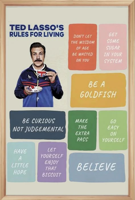 Ted Lasso Background, Ted Lasso Bulletin Board Ideas, Ted Lasso Bulletin Board, Ted Lasso Classroom Decor, Ted Lasso Tattoo, Ted Lasso Wallpaper, Ted Lasso Quotes, Ted Lasso, Ted Quotes