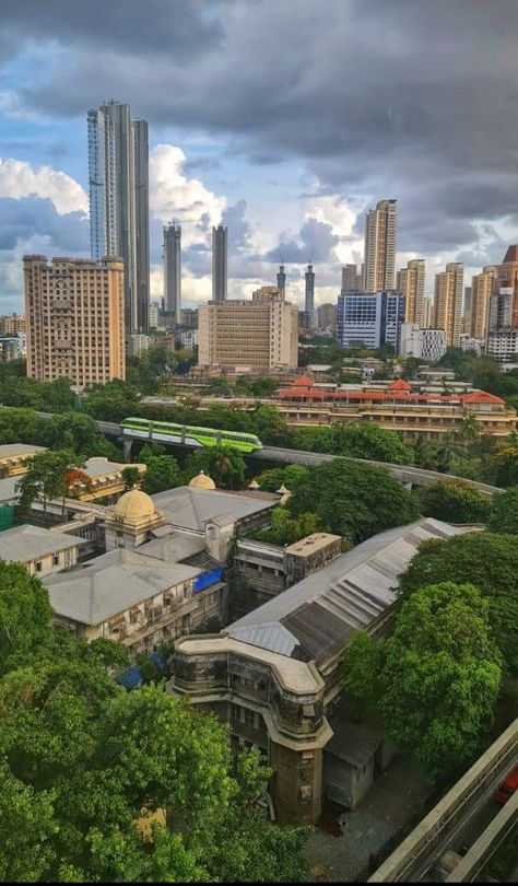 Parel , Mumbai Seattle Skyline, Mumbai, Quick Saves