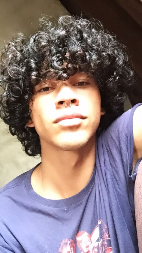 3b Afro, 3b Curly Hair, Black Hair 90s, 3a Hair, Loose Curly Hair, Brazilian Curly Hair, Men Haircut Curly Hair, Messy Bob Hairstyles, Rave Hair