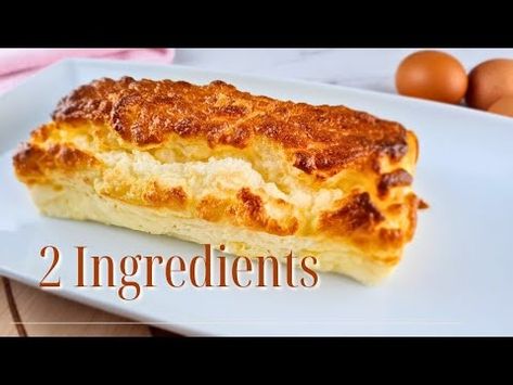 2 Ingredient Cottage Cheese Bread Recipe: Keto High Protein Bread - YouTube 2 Ingredient Protein Bread, 3 Ingredient Cottage Cheese Bread, Carnivore Bread Cottage Cheese, Two Ingredient Cottage Cheese Bread, Protein Cottage Cheese Bread, Cottage Cheese Keto Bread, Cottage Cheese Egg White Bread, Cottage Cheese Egg Bread, Cottage Cheese Cloud Bread Recipe