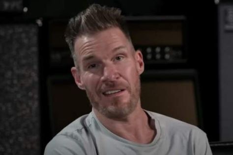 Quentin Commerford And Xavier Commerford - Are Tim Commerford's Children Showing Interest In Music? | eCelebrityMirror Adam Campbell, Tim Commerford, Bass Guitarist, How To Play Drums, Rage Against The Machine, Getting Divorced, Celebrity Babies, Ex Wives, Music Fans