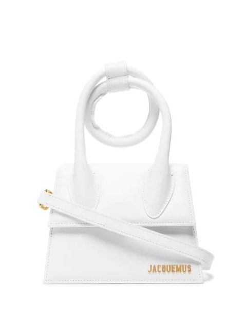 Jacquemus Le Chiquito, Jacquemus Bag, Best Online Stores, Mini Handbags, Ballet Flat Shoes, White Bag, Girly Things, Small Bags, Body Bag