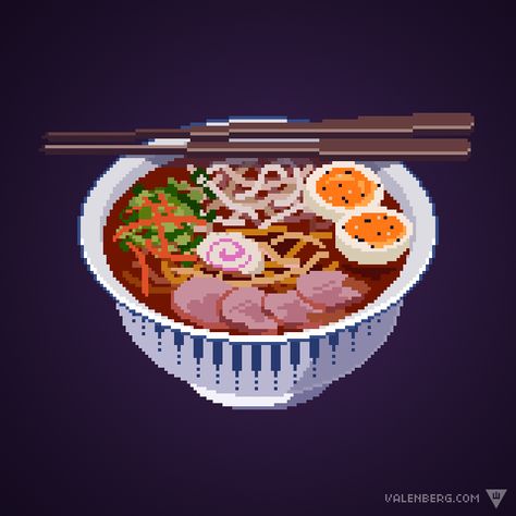 Pixel Art Food, Fnaf Jumpscares, Modele Pixel Art, Piskel Art, 귀여운 음식 그림, Art Perle, Arte 8 Bits, 8bit Art, Cool Pixel Art